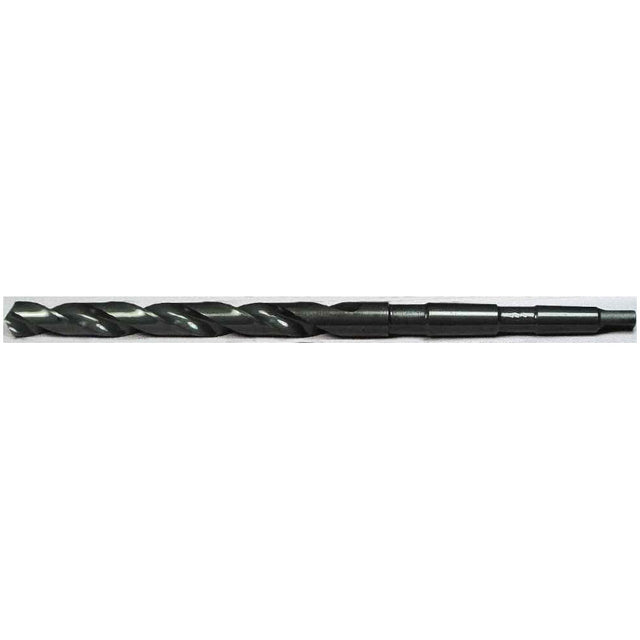 1-5/64" x 11-1/2" Smaller Than Regular Shank - Type 500 Drills - Tapper Length - Airtek