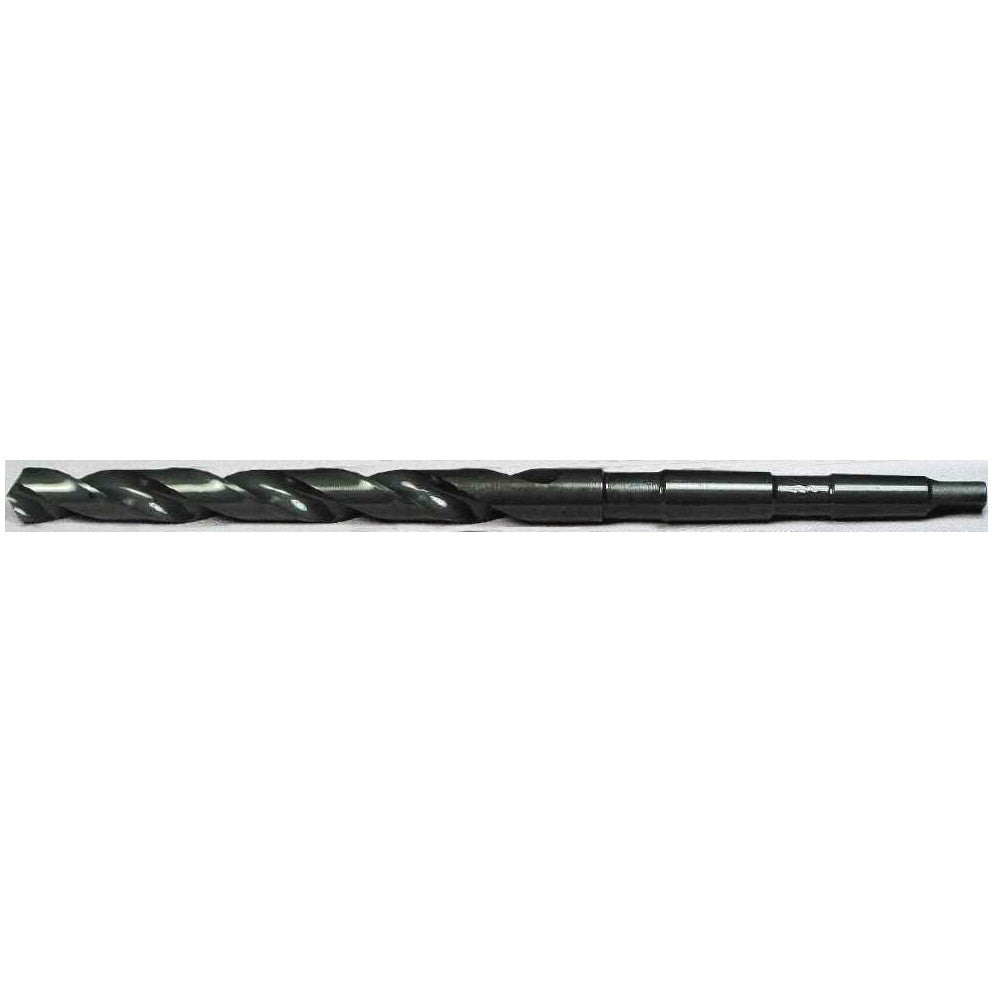 1-1/16" x 12-1/4" Larger Than Regular Shank - Type 538 Drills - Tapper Length - Airtek