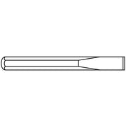Hand & Punches - 5/8" x 6" Hand Flat Chisel - Airtek