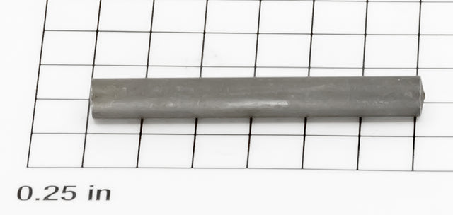 534-434 PIN THROTTLE