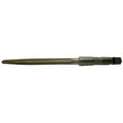 1-3/16" x 12" Car Fast Spiral 3 Flat On Shank Reamer Super Premium - Type 54-UB Straight Flute Specialty - Reamers - Airtek