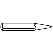 Hand & Punches - 5/8" x 6" Hand Center Punch - Airtek
