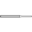 Hand & Punches - 1/4" x 7" Hand Pin Punch - Airtek