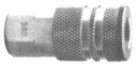 1/4" FPT Type-58 Couplers