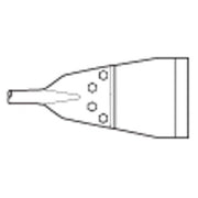 Bushing (2 needed) SDS Max Style Floor Scraper Chisel - Airtek