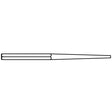 Hand & Punches - 8" Hand Long Taper Punch - Airtek