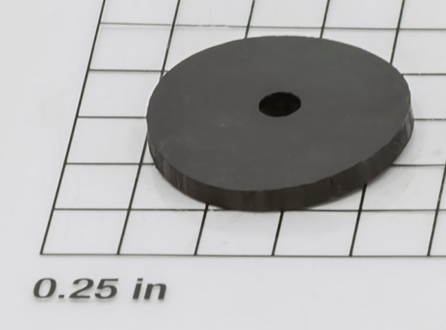 FACE THROTTLE VALVE