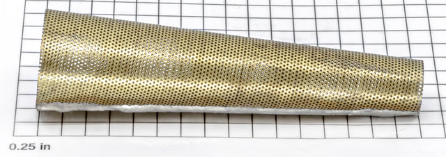 SCREEN AIR STRAINER