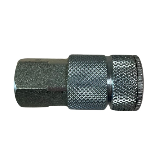 3/8" Hose Barb Type-59 Couplers - Airtek