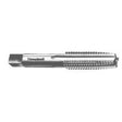 5/16-18 4 Flutes H3 Straight Flute Hand - Fractionnal Bottoming Tap - Airtek