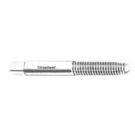 12-28 Flutes H4 Threadforming - Machine Screw Plug Tap - Airtek