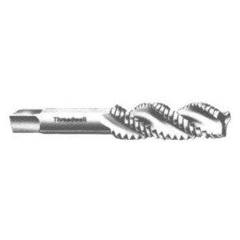 5/16-24 3 Flutes H3 30° Helix Spiral Flute Bottoming Tap - Airtek