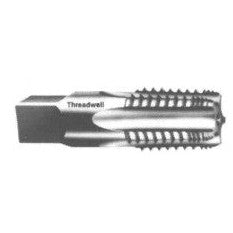 3/8-18 5 Flutes NPTF Dryseal Taper Pipe Interrupted Thread Tap – Airtek