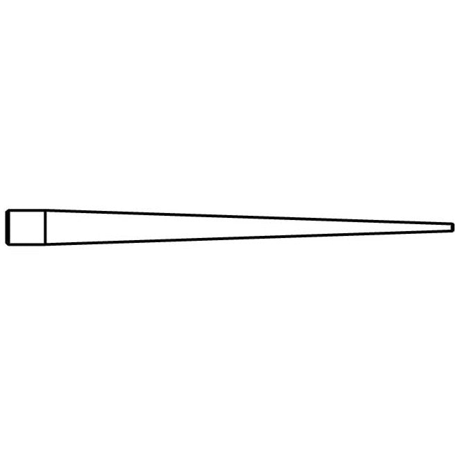 1-3-16" x 12" Welding Pin - Airtek