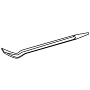 Hand & Punches - 30" Fit Up Bar - Airtek