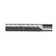 3/32" x 7/16" Fine SA-42 Miniature Carbide Burs - Airtek