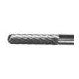 1/8" x 7/32" Double SE-41 Miniature Carbide Burs - Airtek