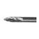 1/8" x 3/8" Double SG-43 Miniature Carbide Burs - Airtek