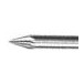 1/8" x 3/16" Double SM-45 Miniature Carbide Burs - Airtek