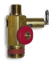 Compressor All-in-one Valve