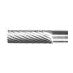 3/16" x 5/8" Double SA-81 Miniature Carbide Burs - Airtek