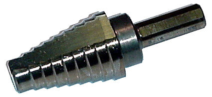 1/4 A x 16" Type 78 UB Specialty - Step Drills