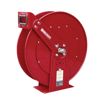 D83000-OLP Spring Retractable Hose Reel