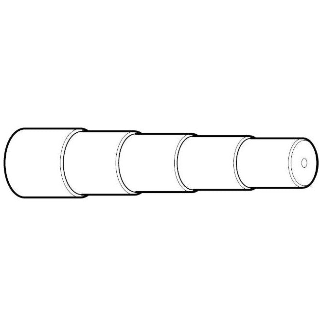 7-1/2" Flange Line Up Pin (Pair) - Airtek