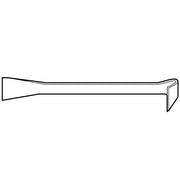 9" Double End Scraper - Airtek