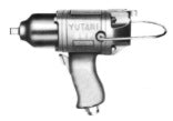 3/8" Drive Pistol Air Impact Wrench