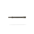 USN Chipper - Narrow Chisel - Hex Shank / Oval Collar - 9" - 138-0309