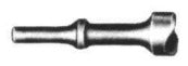 Zip Gun - Universal Joint & Tie Rod Tool Chisel .498 Shank Round Collar