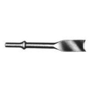 Zip Gun - Tail Pipe Cutter Chisel .401 Shank Round Collar - Airtek
