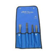 Zip Gun - 4 Piece Chisel Set .401 Shank (906, 908, 910, 912) - Airtek