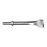 Zip Gun - 1/2" Wide Chisel & Scraper .401 Shank Round Collar - Airtek