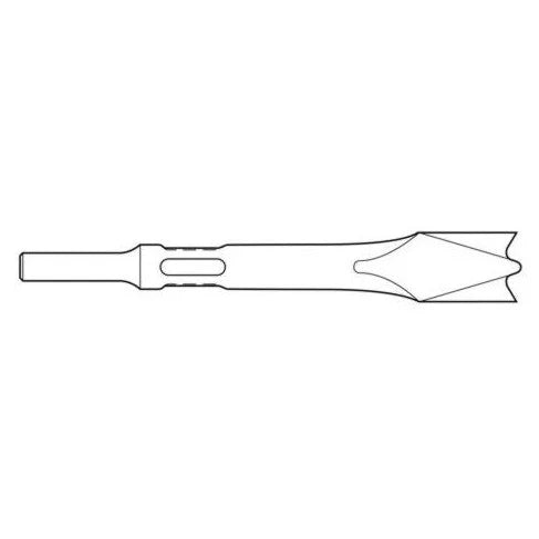 Zip Gun - Double Blade Panel Cutter Chisel – Airtek