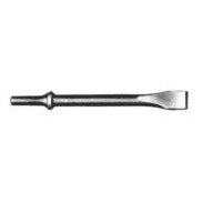 Zip Gun - 1-1/2" Flat Chisel 36" .401 Shank Round Collar - Airtek