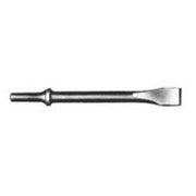 Zip Gun - 1-1/2" Flat Chisel 36" .401 Shank Round Collar - Airtek