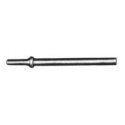 Zip Gun - Straight Punch Chisel 18" .498 Shank Round Collar - Airtek