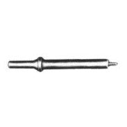 Zip Gun - #8 Piercing Punch Chisel .401 Shank Round Collar - Airtek