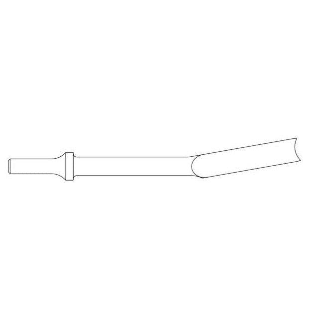 Zip Gun – Bushing Splitter Chisel