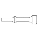 Zip Gun - Diameter Hammer Chisel