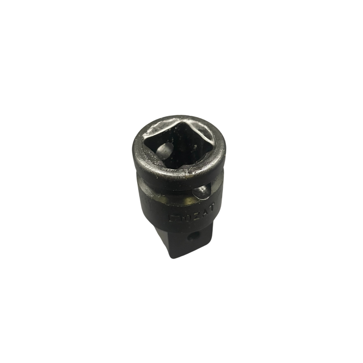 1/2 inch drive x 5/8 inch drive Female-Male Adaptor