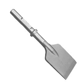Asphalt Cutter for 1-1/8" x 6" Shank with Notch