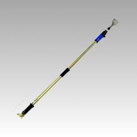 48" OAL Extended Long Reach Scaler - Airtek