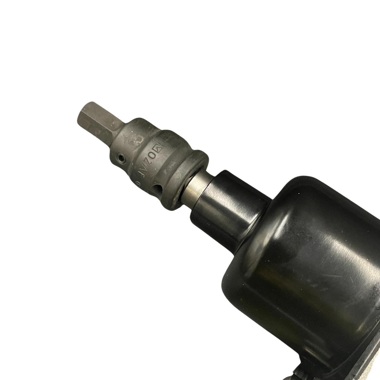 1/2 inch drive x 1/2 inch Allen Regular In-Hex 2-pieces Impact Socket