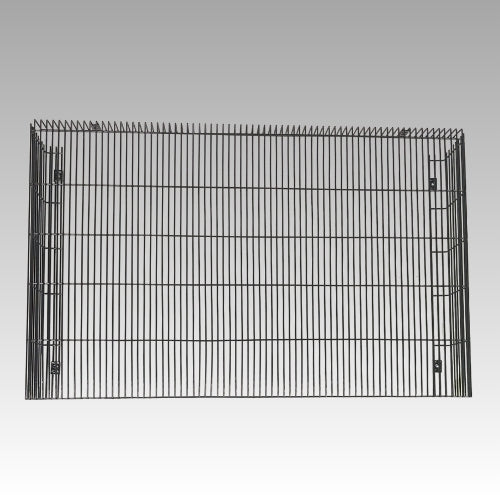 Enclosed Belt Guard