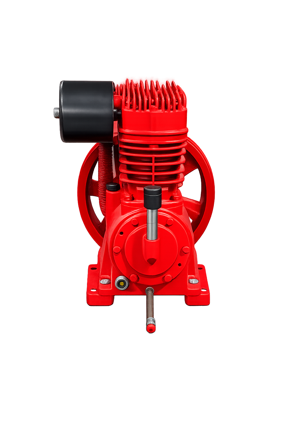5 HP Double Stage Air Compressor Pump - CT-55