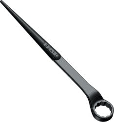 15mm Offset Closed End Structural Wrench