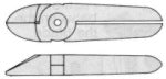 S20 Common Blade - Airtek